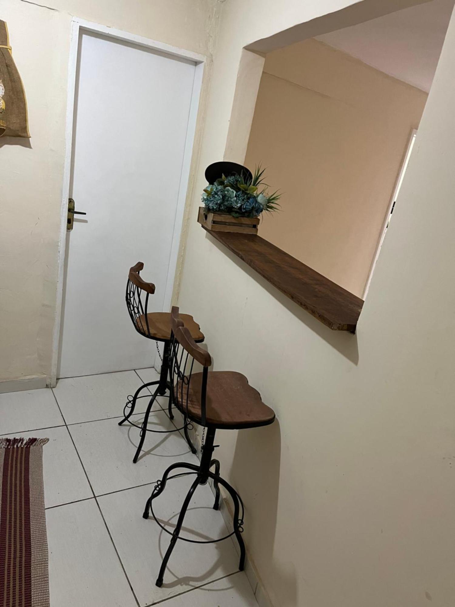 אריאל דו קאבו Excelente Localizacao E Conforto מראה חיצוני תמונה