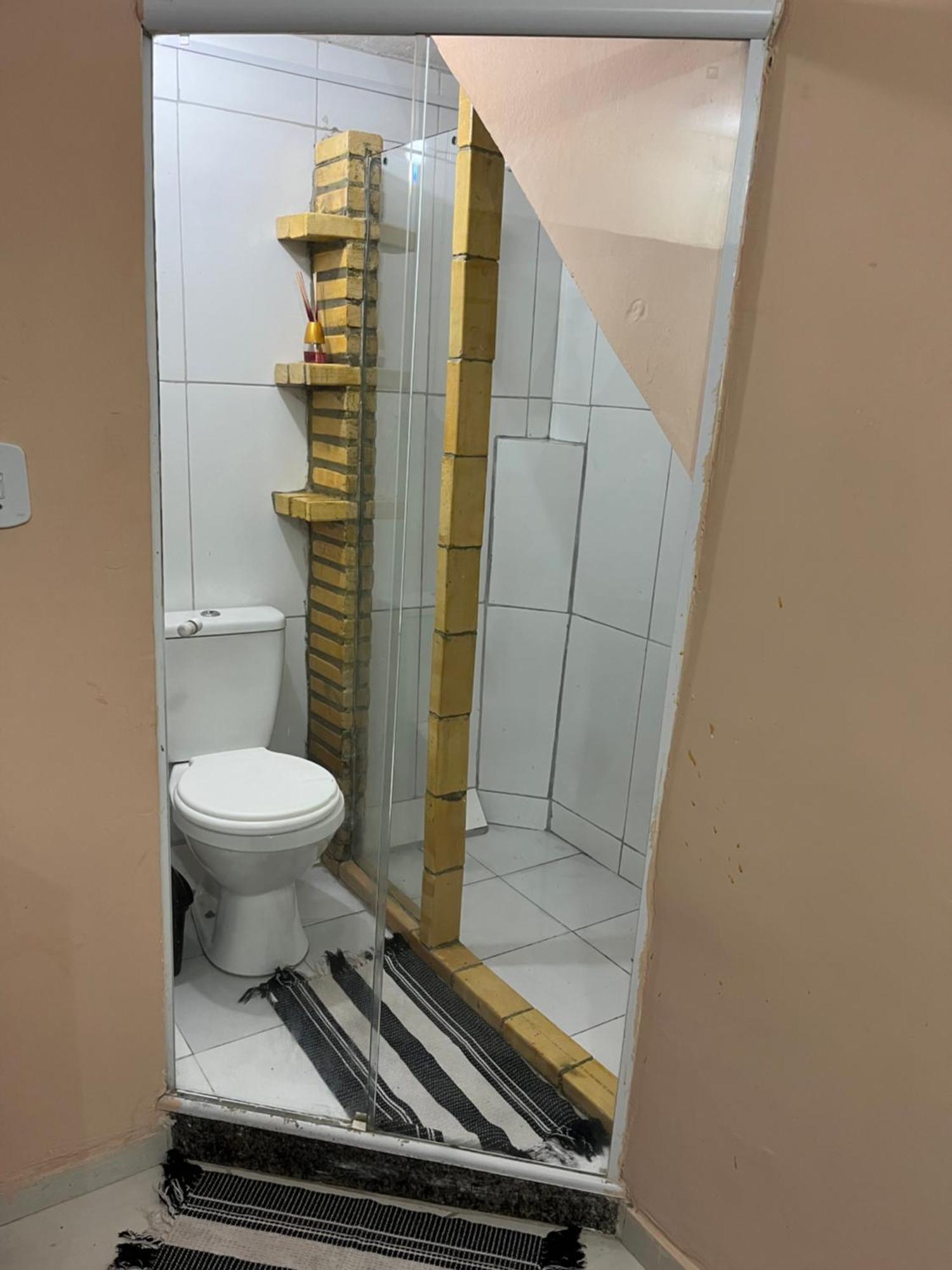 אריאל דו קאבו Excelente Localizacao E Conforto מראה חיצוני תמונה