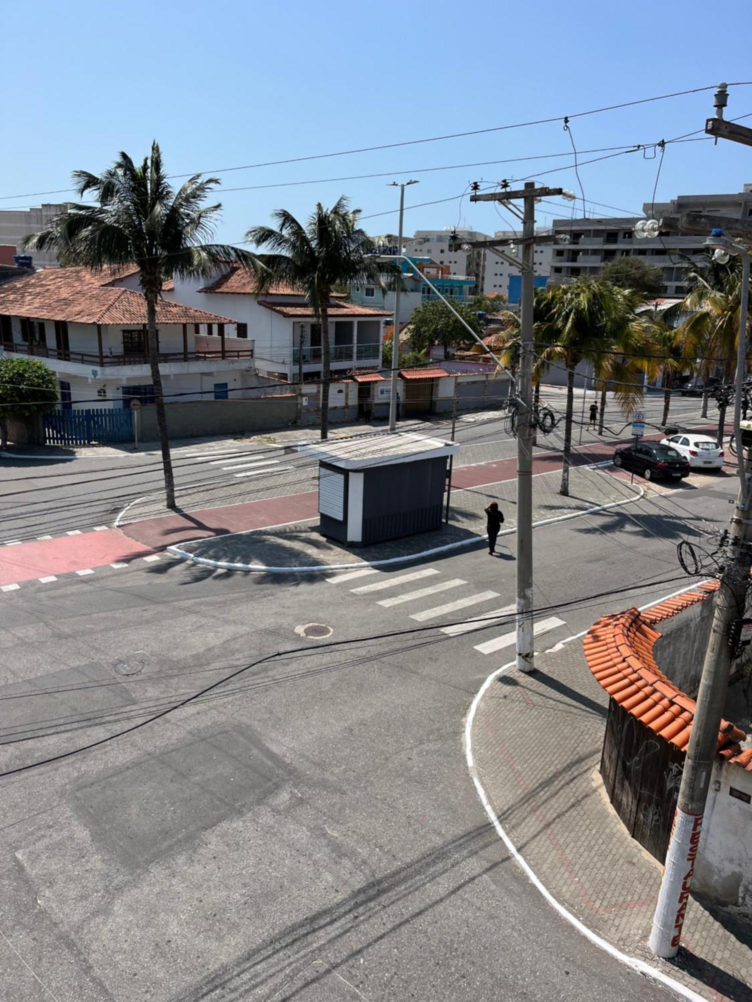 אריאל דו קאבו Excelente Localizacao E Conforto מראה חיצוני תמונה